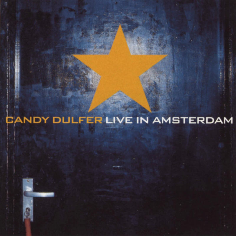 Candy Dulfer